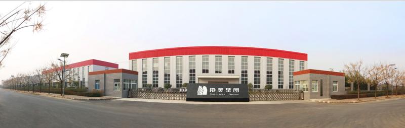 Verified China supplier - LUOYANG KEDA OFFICE FURNITURE CO., LTD
