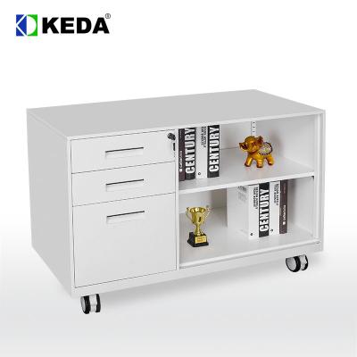 China 35Kgs Load Capacity Office Filing Cabinet for sale