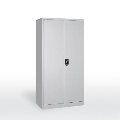 China 0.135 CBM 2 Door 900*400*1850mm Modern Filing Cabinet for sale