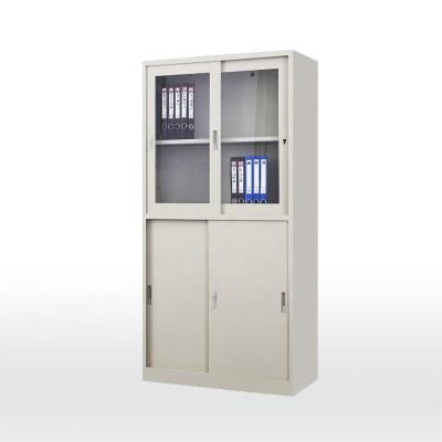 China 0.6mm Steel Plate 1850*900*400mm Steel Filing Cabinet for sale