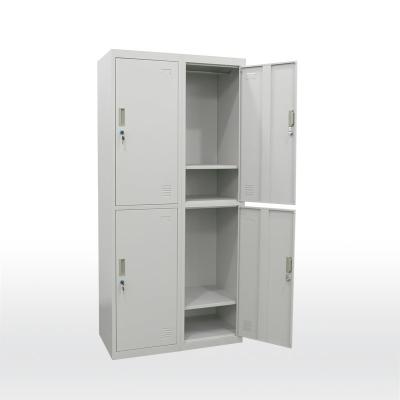 Китай Шкаф шкафа металла CBM высоты 0,16 мебели школы 185cm продается