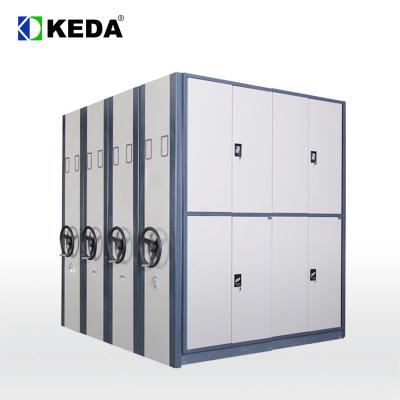 China 0.320 CBM H2360mm Book Storage Cupboard for sale