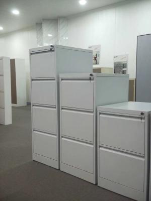 China Steel Metal Office Furniture Drawer Filing Cabinet 2 3 4 5 6 Drawers for sale