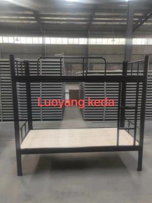 China Home Furniture Steel Bunk Bed With MDF Board for sale