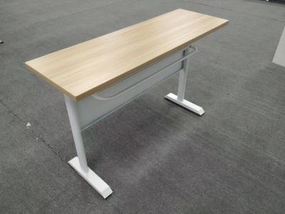 China MDF 25mm Top Computer Desk Table Home Office Furniture for sale
