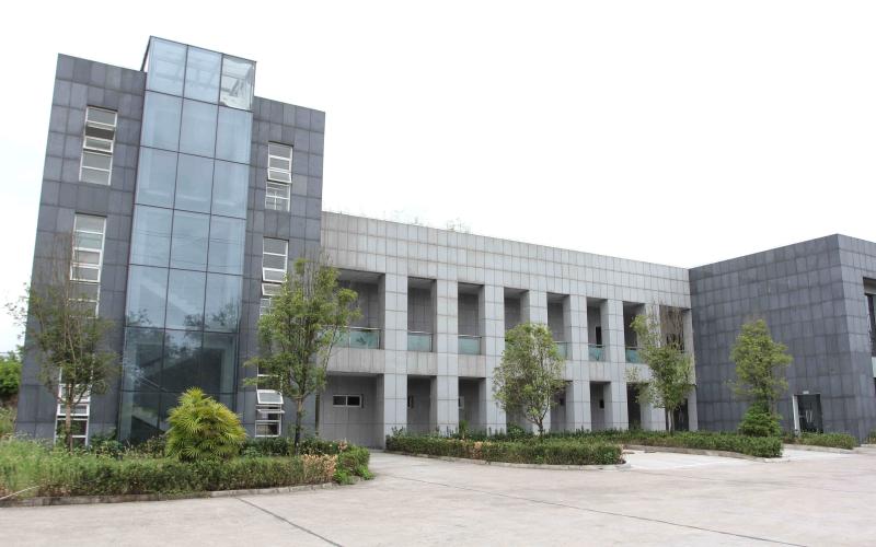Verified China supplier - Zigong Jingruida Cemented Carbide Co., Ltd.