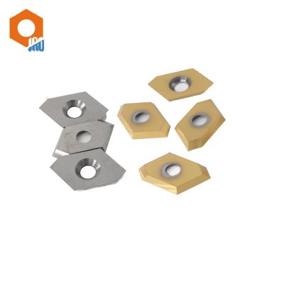 China OEM/ODM Tungsten Carbide Cutting Tools Tungsten Carbide Blades For Cut Cashews for sale