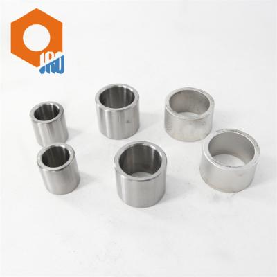 China Custom Tc Wear Tungsten Carbide Parts Shape Oem for sale