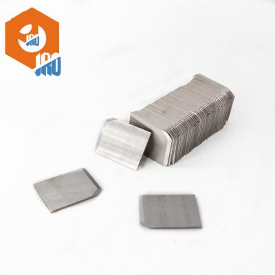 China Wear Resistant Tungsten Carbide Cutting Tools For Cutting Cashews for sale