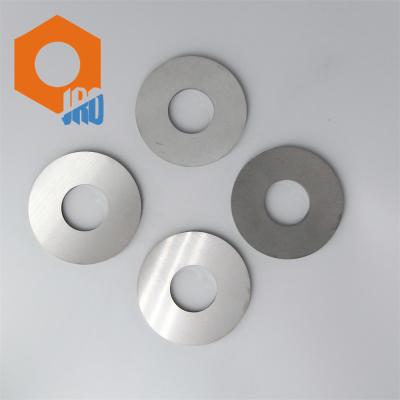 China Ra0.02 Peças de desgaste de carboneto de tungstênio em branco Anel de vedação Espelho acabado à venda