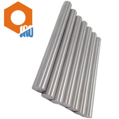China Polished Tungsten Carbide rod custom size cemented carbide parts custom size en venta