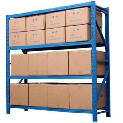China Custom Selective medium Duty Warehouse Rack Storage Shelf Stacking Racks storage shelves pallet rack pallet storage for sale