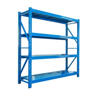 China Heavy Duty Mould Storage Rack 6 Tier Garage Shelving Units Multi Level for sale