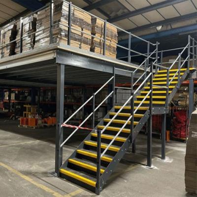 China Corrosion Protection Warehouse Storage Shelves Pallet Racking Systems for sale