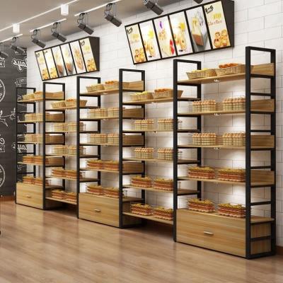China Metal Liquor Store Bottle Display Shelves Systems For Shopfitting Market for sale