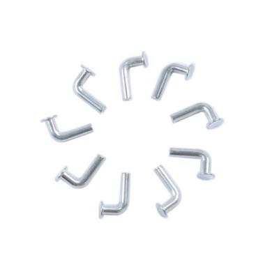China Building Stainless Steel Pin Galvanized Safety Pin For Warehouse Rack for sale