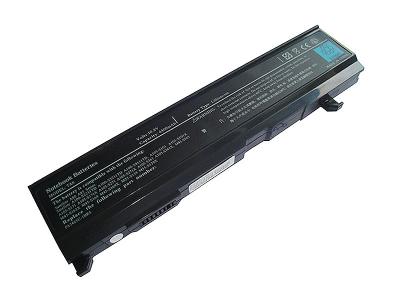 China 1 TOSHIBA laptop battery, PA3399U,Satellite A80 A100 A105 Satellite m40 Tecra A3 A4 A5 A6 for sale