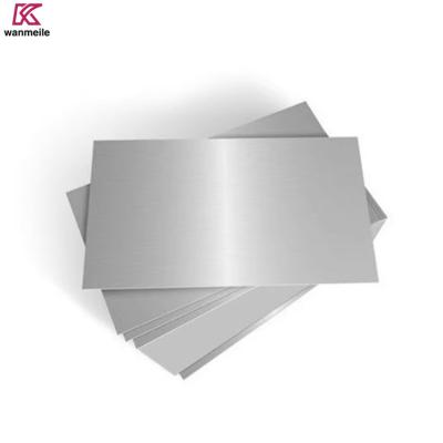 China Titanium Sheet 1mm Titanium Grade 2 Grade 5 Plate Titanium Plate Price Per Kg for sale
