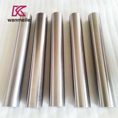 China Price Of 1kg Titanium Bar Ti6al4v Forging Bars 18mm 20mm 25mm For Axis Machining for sale