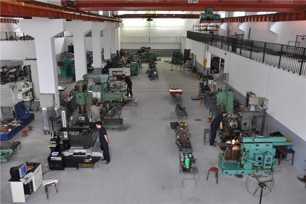 Verified China supplier - Caiye Printing Equipment Co., LTD