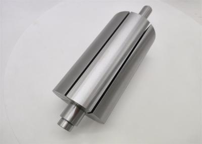 中国 気流DVT3。140m3/hオフセット印刷機械のためのオイルなしの乾燥した回転式ベーンの空気真空ポンプの回転子 販売のため