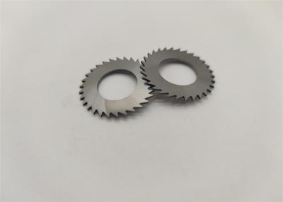 China Milling Notcher 35*18*1mm For Muller Martini Machine Spare Parts for sale