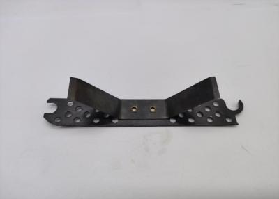 中国 ロランドの印刷機R700のペーパー橋鋼板のペーパー器官橋板011E2589-H 販売のため