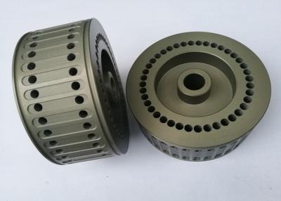 中国 吸引の車輪のStahlの折りたたみ機械吸引の車輪ZD.233-028-0100 販売のため