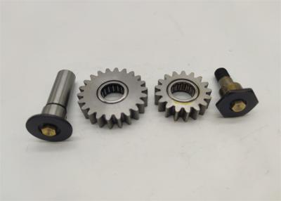 China 17 Teeth And 22 Teeth Water Gear Shaft For SM102 CD102 Printing Machine 63.030.566 71.030.235 63.030.538 63.030.516 for sale