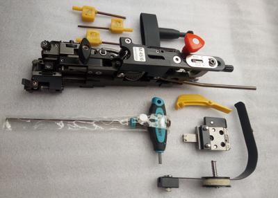 China cabeças de costura de 45/6S Hohner que dobram o caderno das peças da máquina que faz a máquina à venda