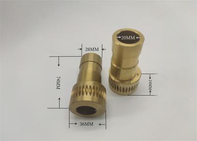 China Roland 700 Offset Printing Machine Copper Gear Eccentric Gear for sale