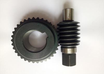 China 66.006.029 66.006.031 SM102/CD102 Printing Machine Spare Parts Worm And Worm Gear for sale