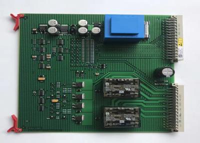 China 91.144.7031/02 BAK-CMP Auxiliary Brake Drive Circuit Board For Printing for sale