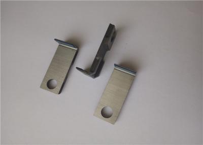 China PM74 SM74 Printing Machine gripper M2.581.727 Impression cylinder gripper finger for sale