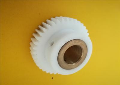 China 40 Teeth Water Roller Gear Komori Spare Parts Komori Gear  For Komori Printing Machine Spare for sale