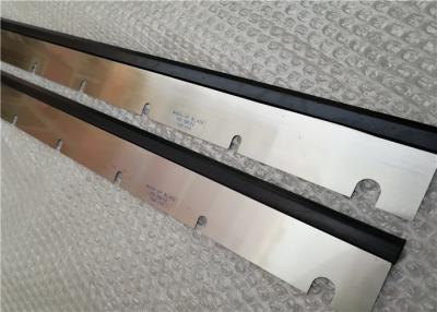 中国 耐久性SM102 CD102ハイデルベルクの予備品のWashupの刃41.010.180 販売のため