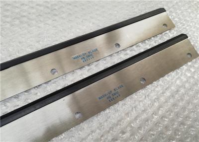 中国 SM52 PM52ハイデルベルクの印字機の予備品は刃G2.010.502の上で洗浄します 販売のため