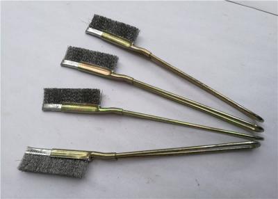 Chine Les outils d'imprimante de brosse à dents de nettoyage ont compensé des pièces de rechange à l'imprimante d'Heidelberg Mitsubishi à vendre