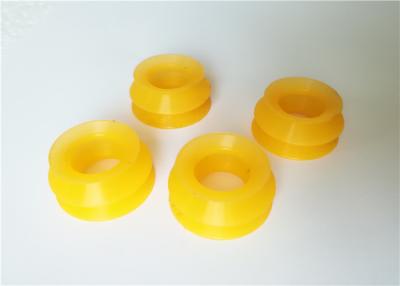 China Silicone Printing Gripper Pads Roland 300 Roland 700 Sucker 021F013230 for sale