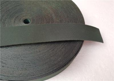 China Nylon Cloth Ryobi Printing Machine Spare Parts Ryobi Green Conveyor Belts for sale