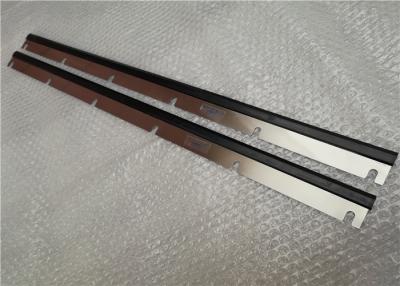 China Lavagem resistente de Komori da corrosão do óleo acima da lâmina para as peças do equipamento de impressão de Komori L26 à venda