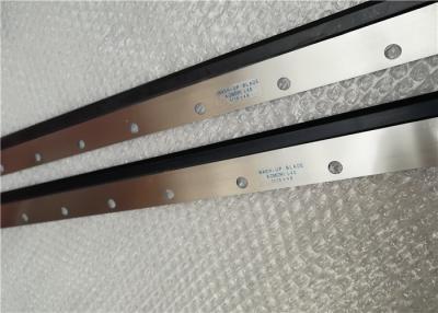 China Lavagem de Komori Lithrone L40 acima das lâminas para Komori L40 que imprime peças sobresselentes à venda