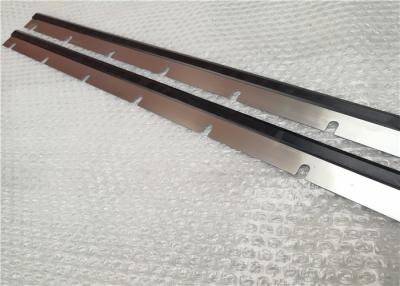 China Mitsubishi Diamond 3000 3F Printing Machine Spare Parts Wash Up Blade for sale
