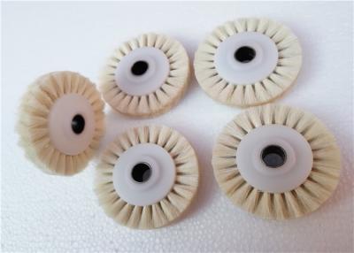 China Peças sobresselentes redondas da máquina de impressão de Ryobi da escova de Akiyama 10 x 59 x 16mm à venda