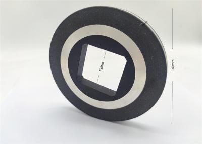 China 63.101.2281 Motor Brake Disc Pads 140*52*52*15MM Brake Pads For SM74 PM74 Offset Printing Machine Spare Parts for sale