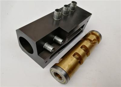 China Impresión de la válvula rotatoria del OS del alojamiento de la válvula de los recambios C5.028.302F C5.028.302 Heidelberg en venta
