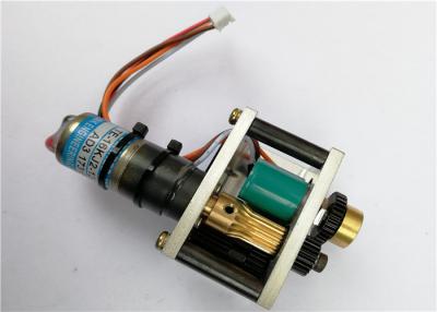 China Motor de la llave de la tinta de los recambios TE16KJ-12-384 de la impresora de Ryobi en venta