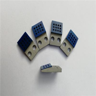 China 010W164513 gripper pad Roland 700 Printer machines Spare Parts for sale