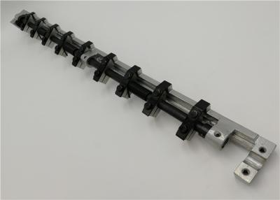 中国 ハイデルベルクのためのグリッパー棒KORD64はオフセット印刷機械予備品を 販売のため