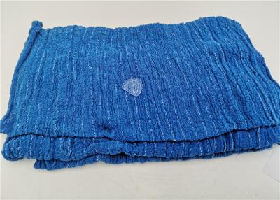 Chine Tissu bleu superbe d'impression offset pour des pièces de rechange de machine d'impression d'Heidelberg à vendre